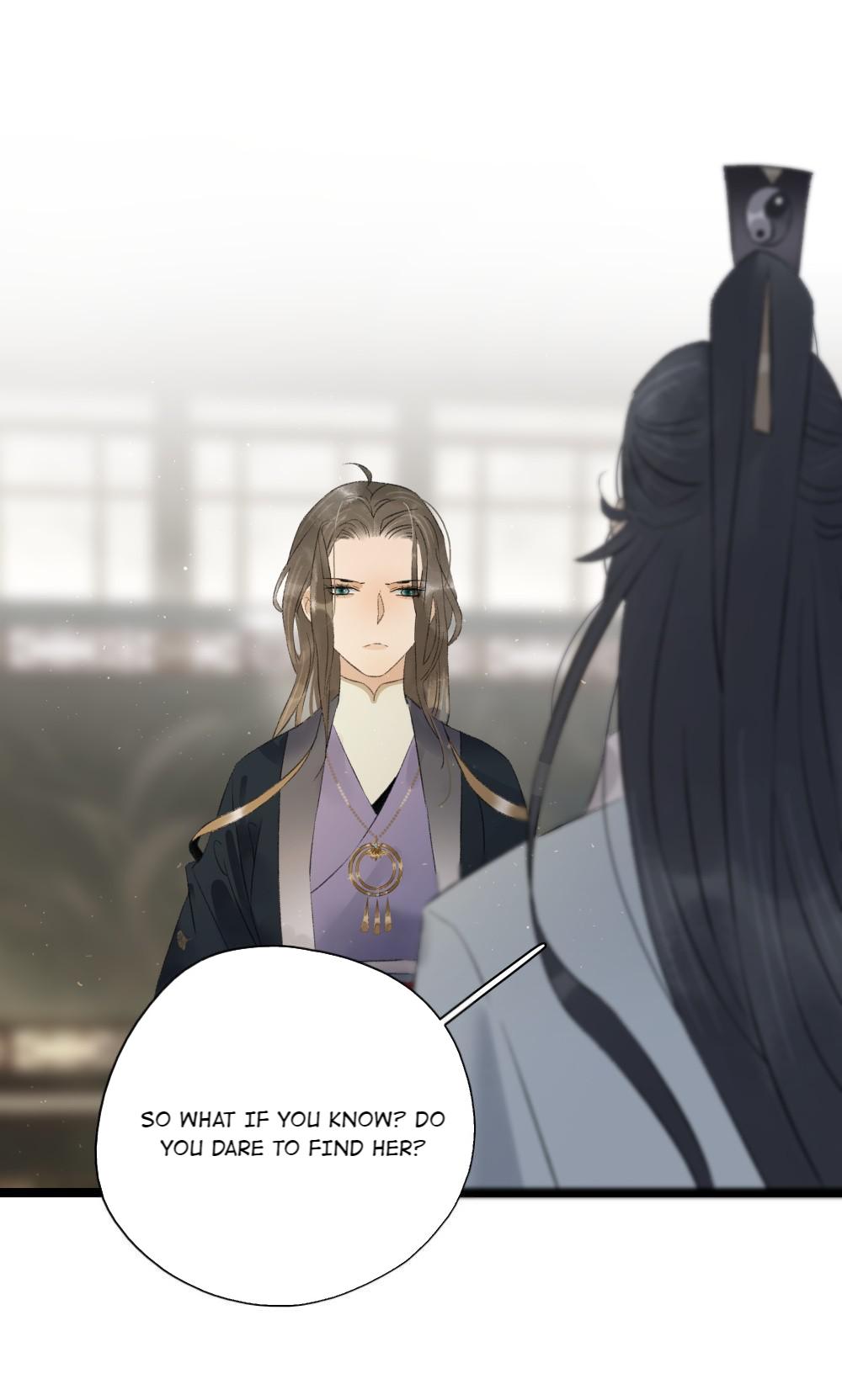 Prince Edward’s Heart Was Stolen Chapter 99 - page 2