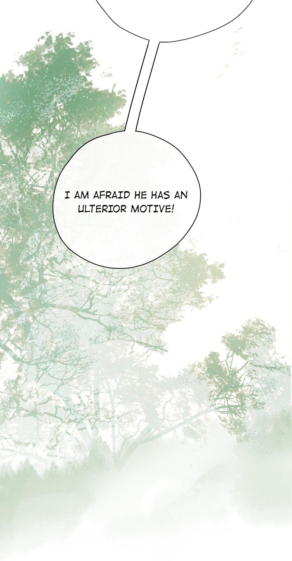 Prince Edward’s Heart Was Stolen Chapter 99 - page 21