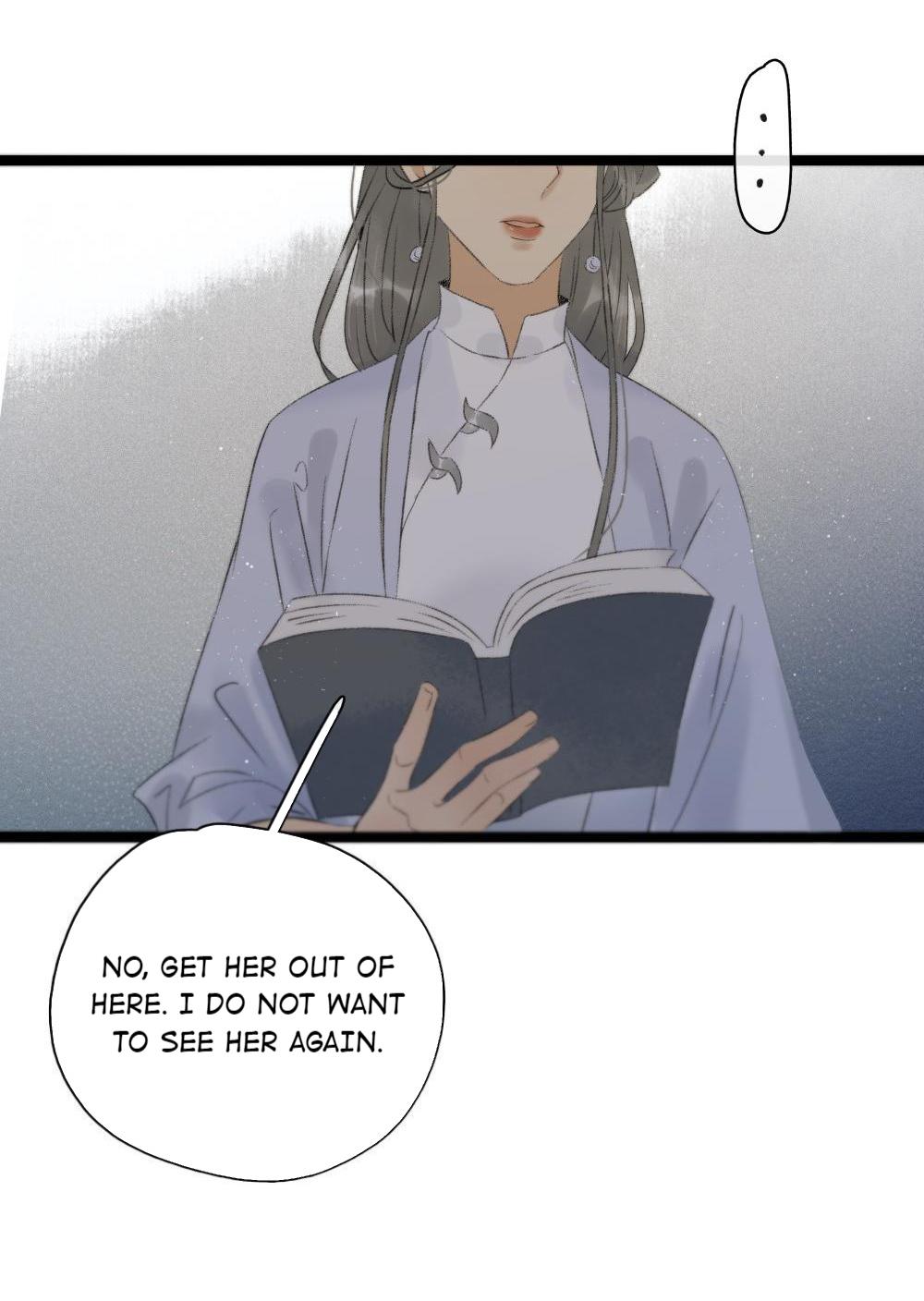 Prince Edward’s Heart Was Stolen Chapter 99 - page 23