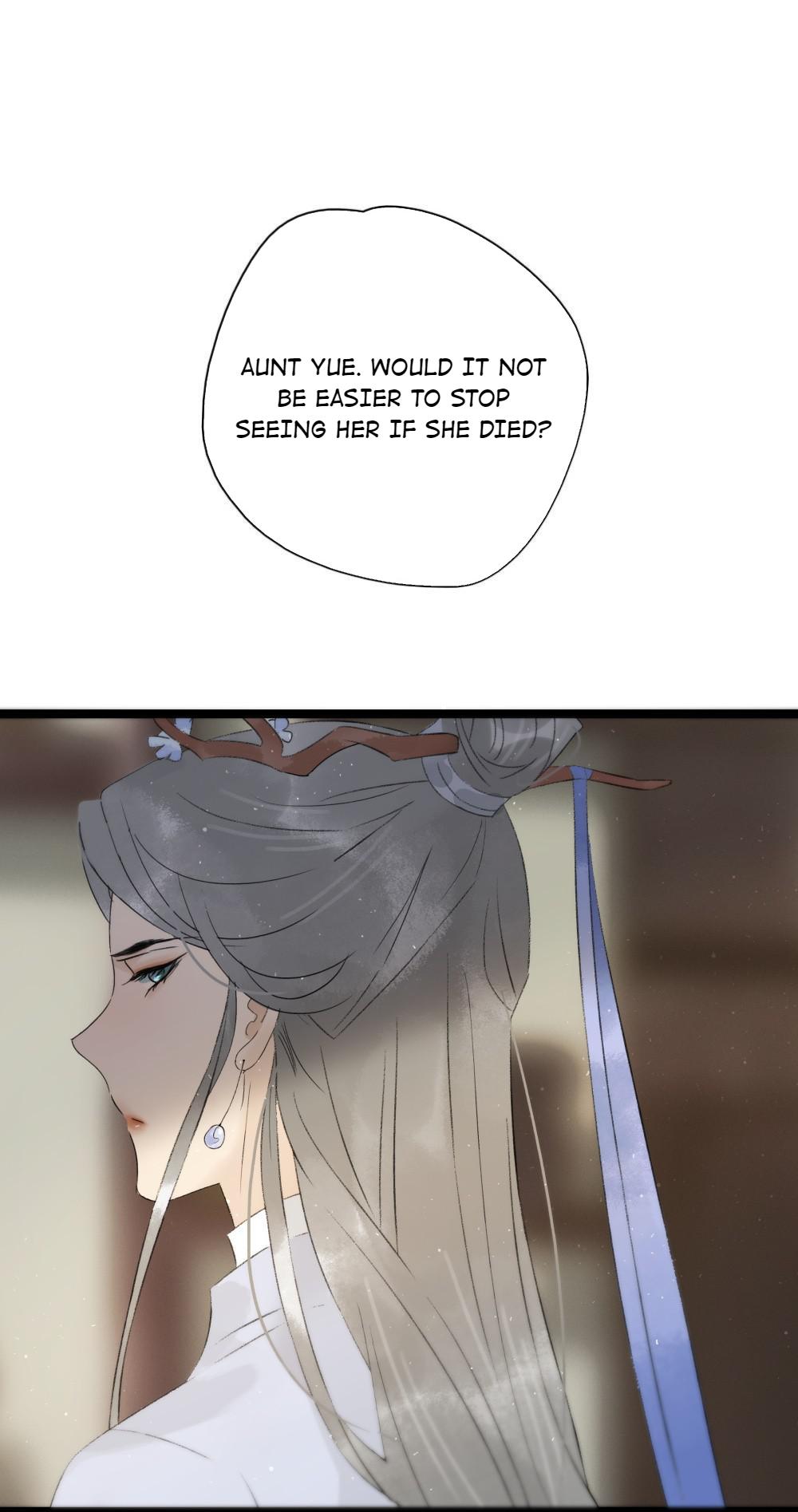Prince Edward’s Heart Was Stolen Chapter 99 - page 24