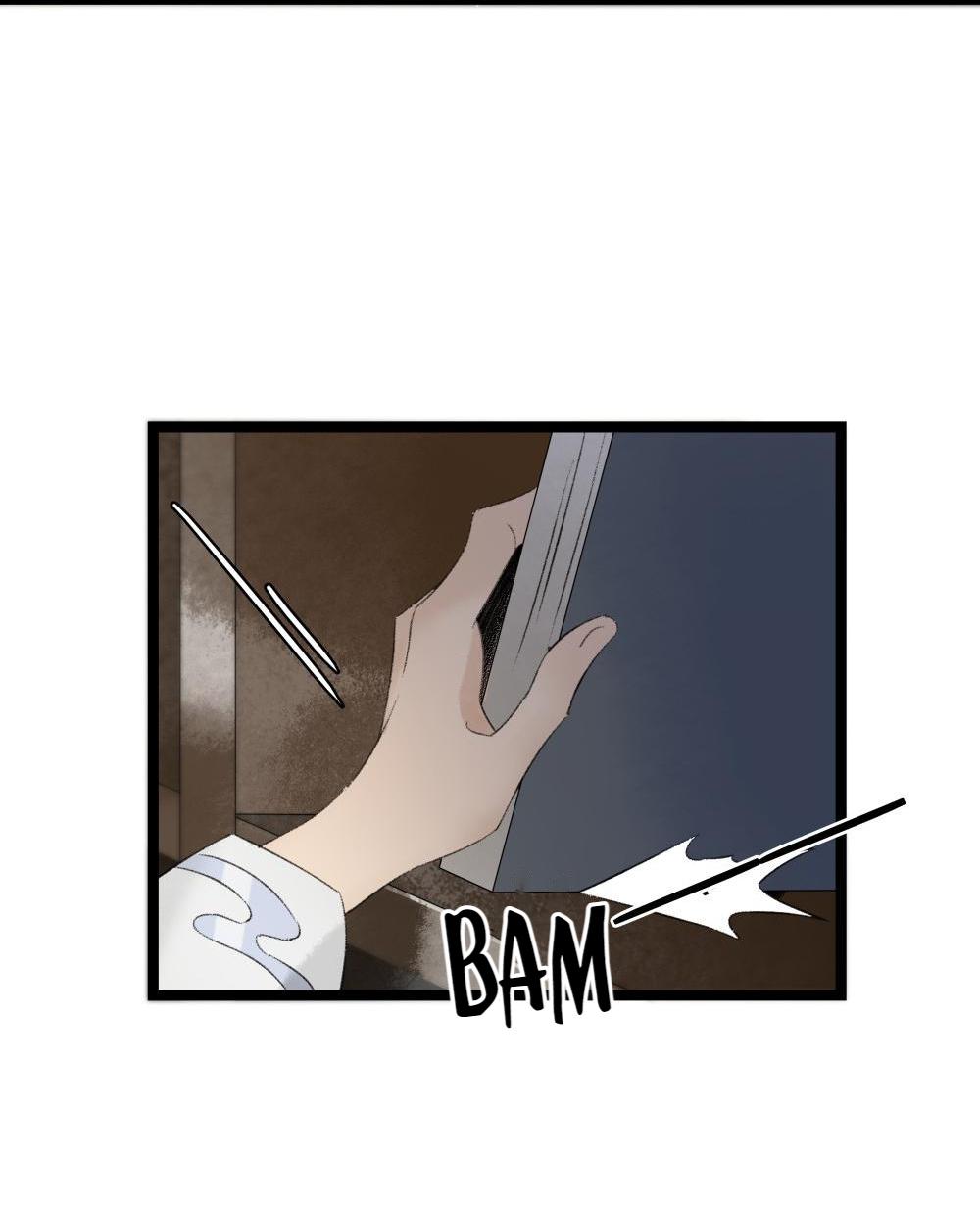 Prince Edward’s Heart Was Stolen Chapter 99 - page 25
