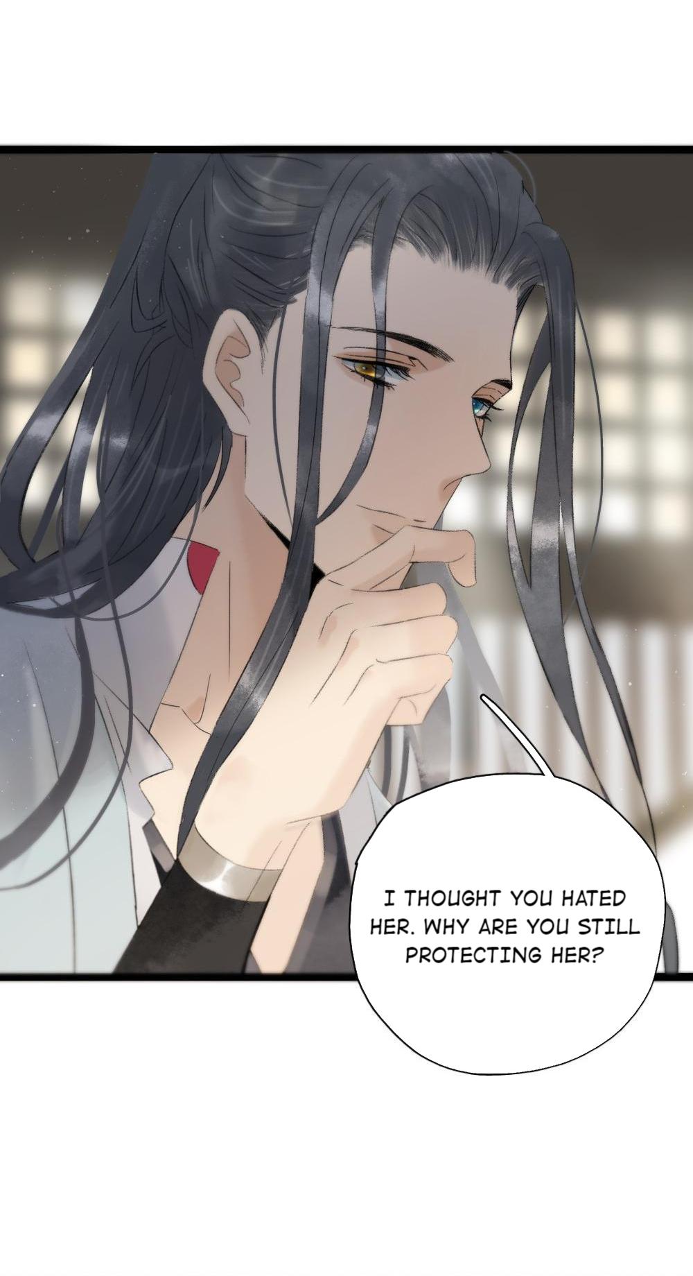 Prince Edward’s Heart Was Stolen Chapter 99 - page 26