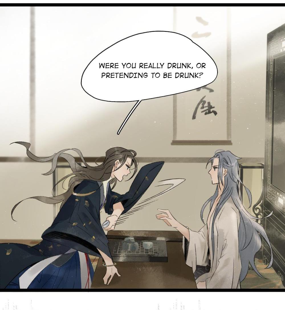 Prince Edward’s Heart Was Stolen Chapter 99 - page 9