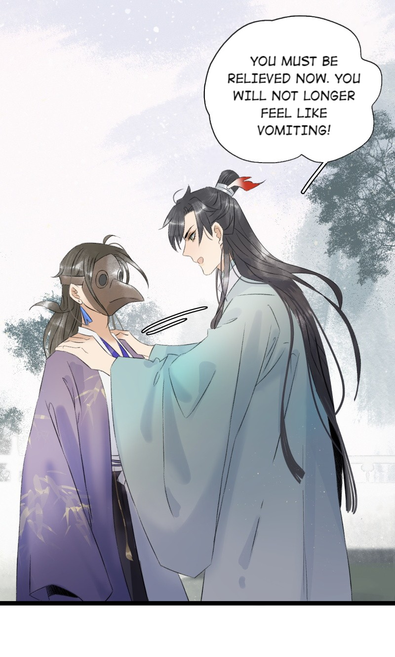 Prince Edward’s Heart Was Stolen Chapter 108 - page 10