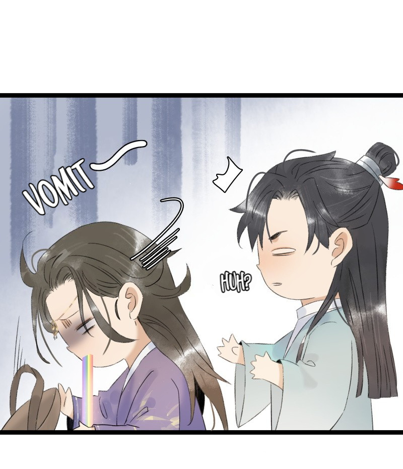 Prince Edward’s Heart Was Stolen Chapter 108 - page 12