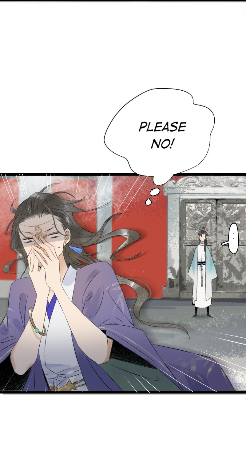 Prince Edward’s Heart Was Stolen Chapter 108 - page 14
