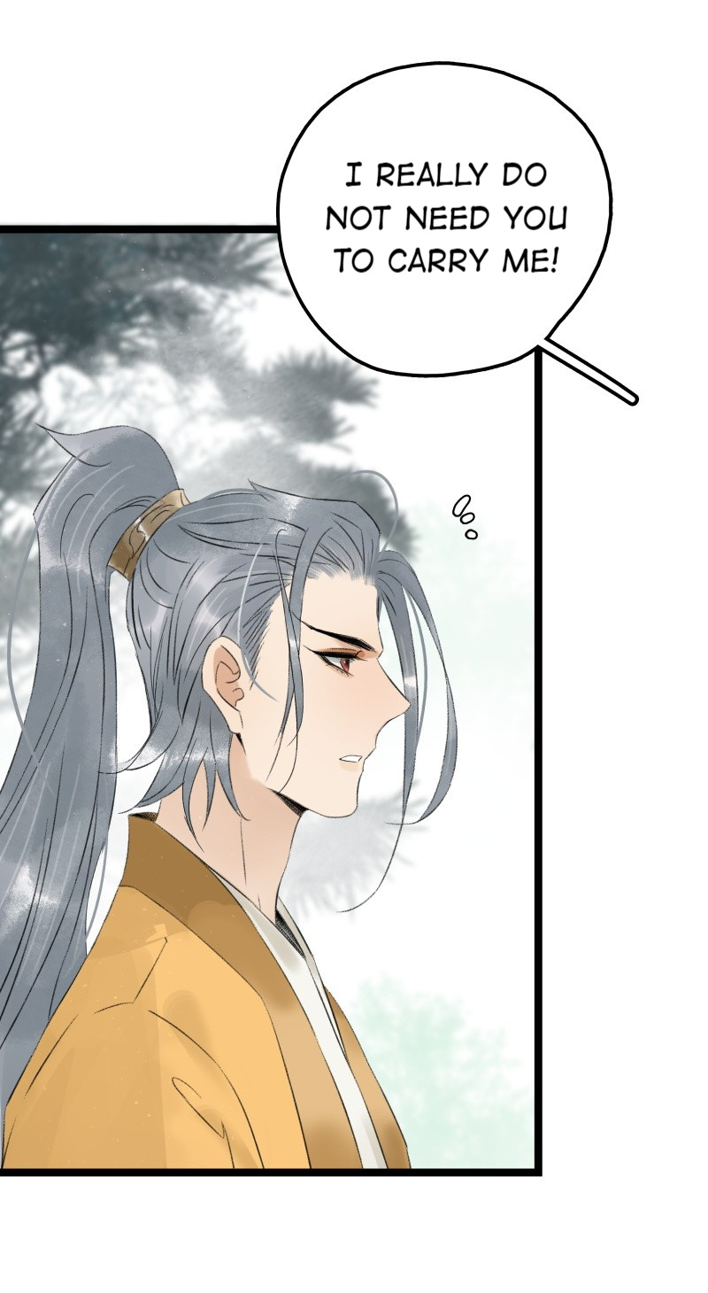 Prince Edward’s Heart Was Stolen Chapter 108 - page 15
