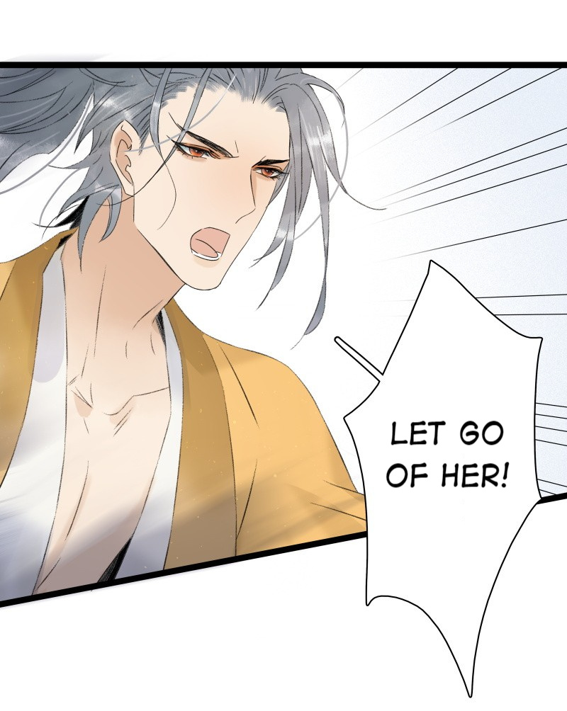 Prince Edward’s Heart Was Stolen Chapter 108 - page 17