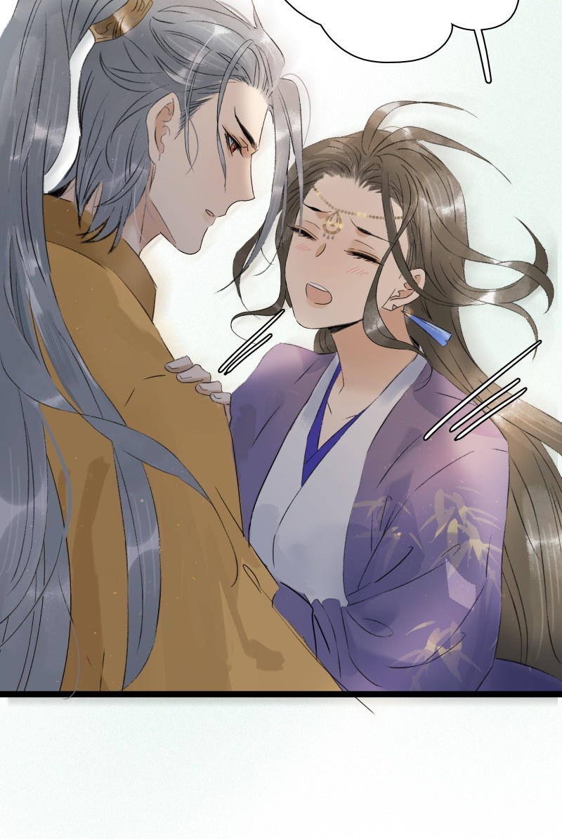 Prince Edward’s Heart Was Stolen Chapter 108 - page 19