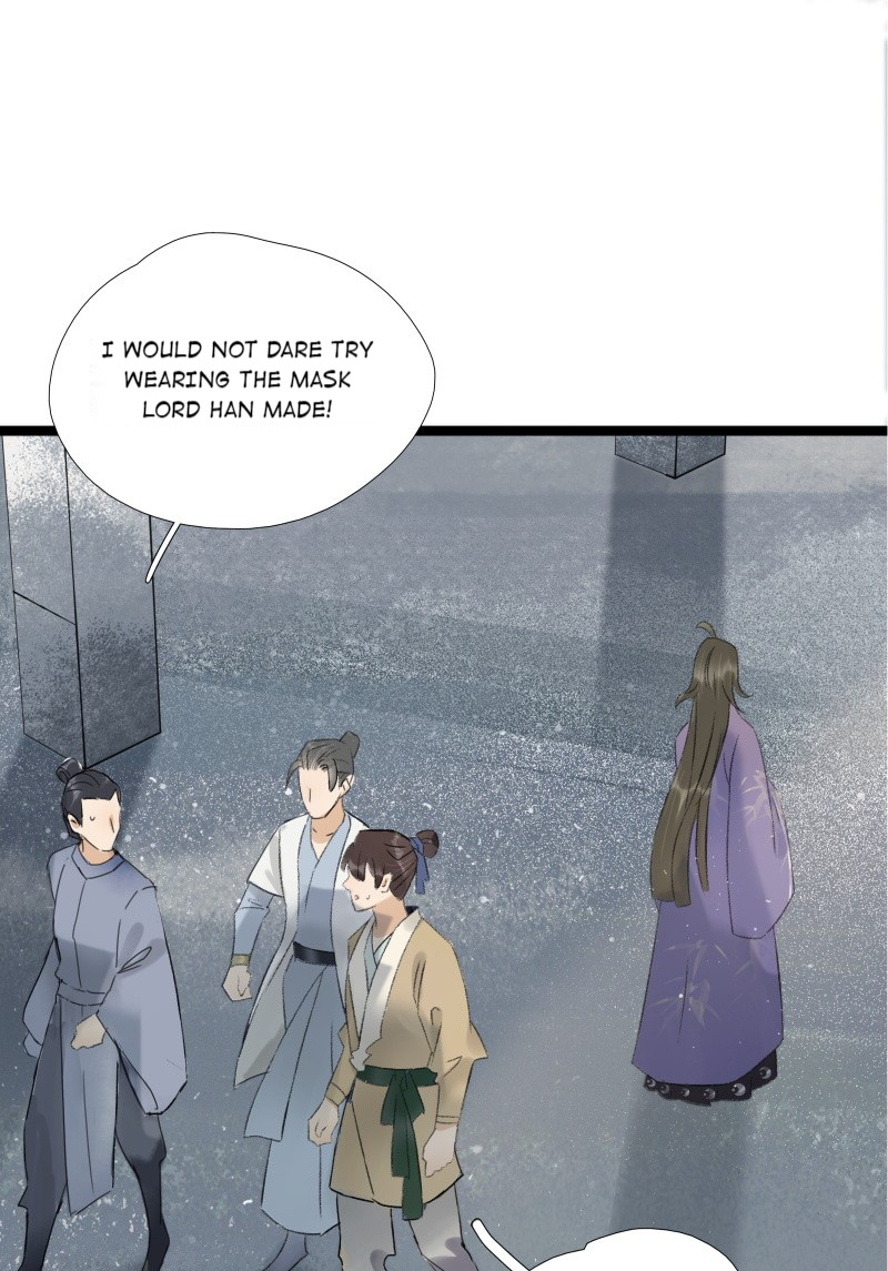 Prince Edward’s Heart Was Stolen Chapter 108 - page 2