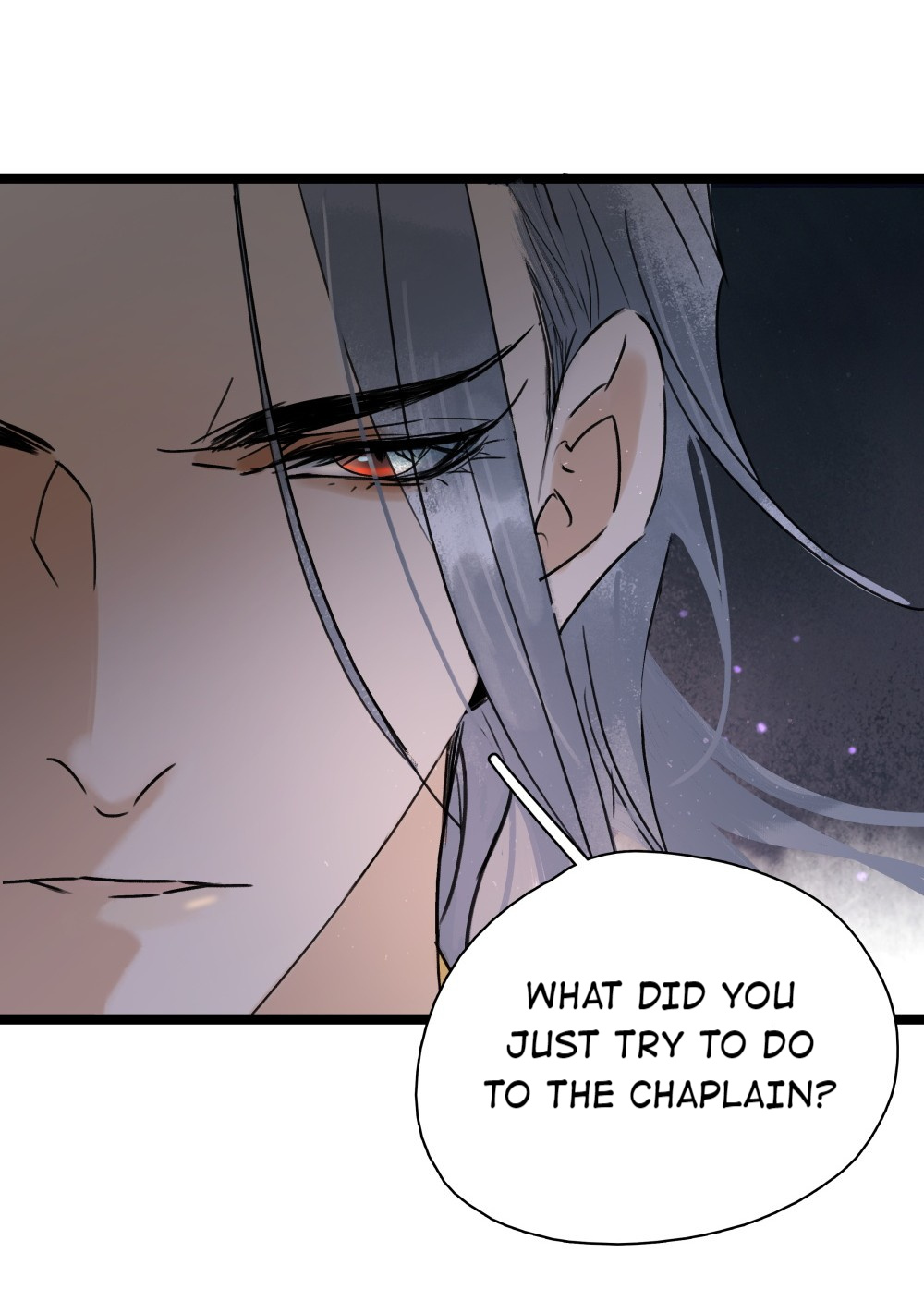Prince Edward’s Heart Was Stolen Chapter 108 - page 23