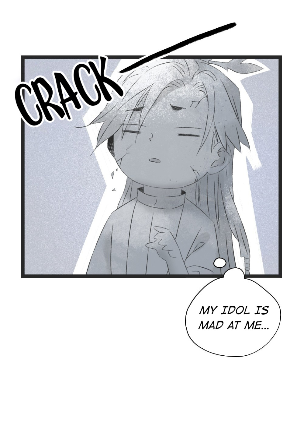 Prince Edward’s Heart Was Stolen Chapter 108 - page 24