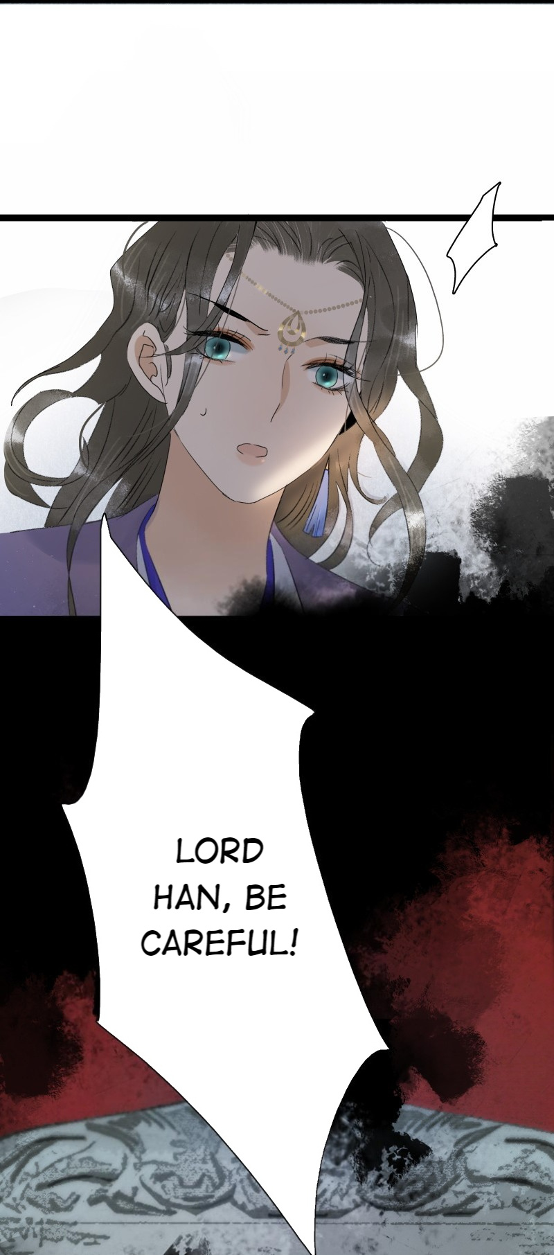 Prince Edward’s Heart Was Stolen Chapter 108 - page 28