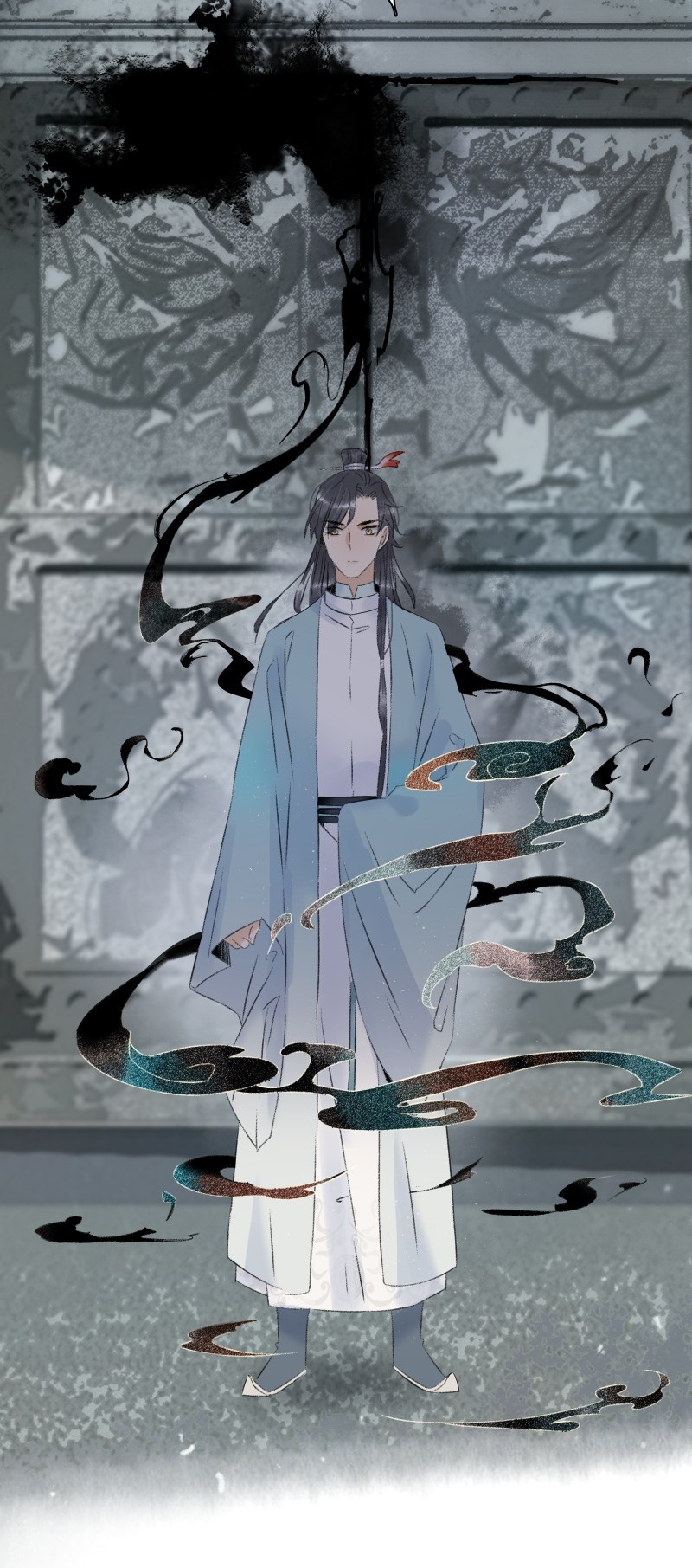 Prince Edward’s Heart Was Stolen Chapter 108 - page 29