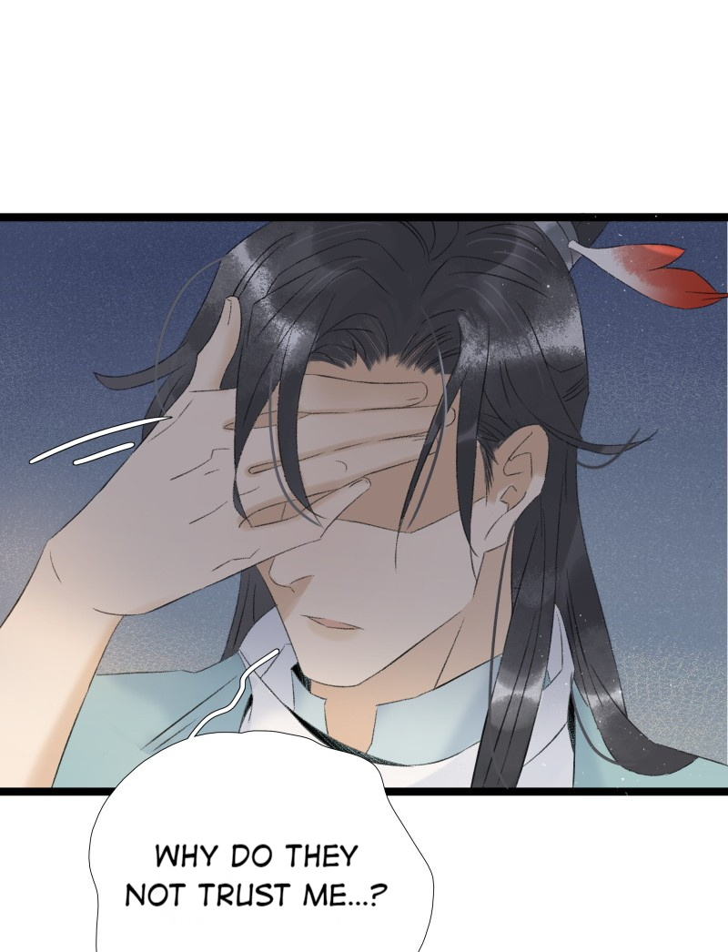 Prince Edward’s Heart Was Stolen Chapter 108 - page 4