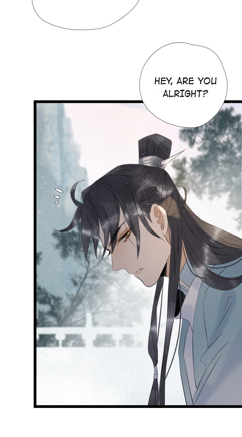 Prince Edward’s Heart Was Stolen Chapter 108 - page 5