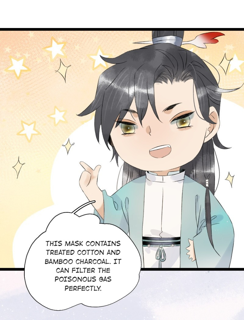 Prince Edward’s Heart Was Stolen Chapter 108 - page 9