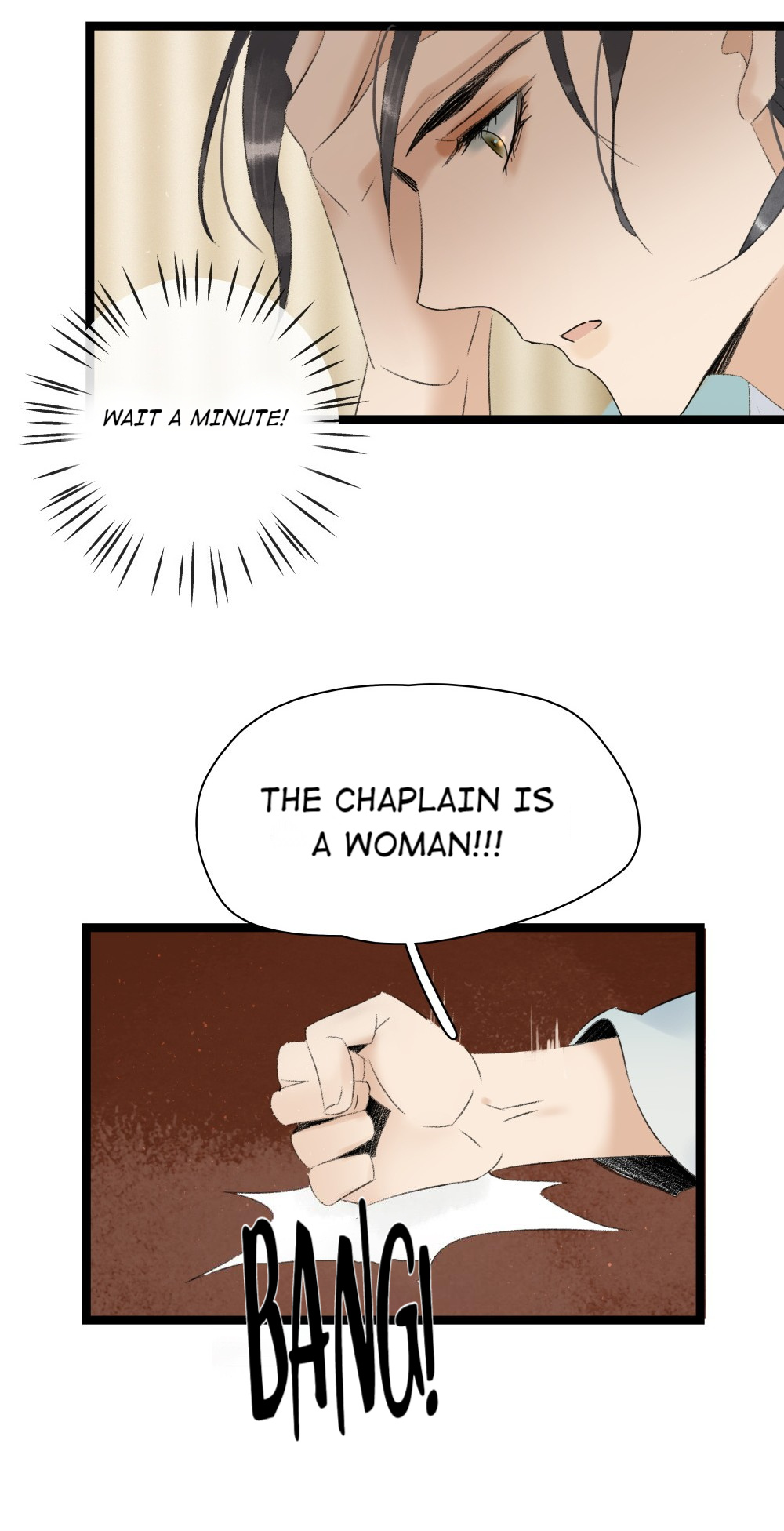 Prince Edward’s Heart Was Stolen Chapter 109 - page 12