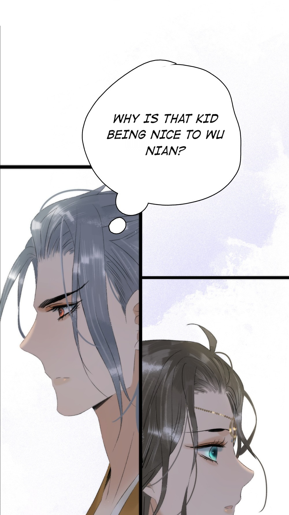 Prince Edward’s Heart Was Stolen Chapter 109 - page 19