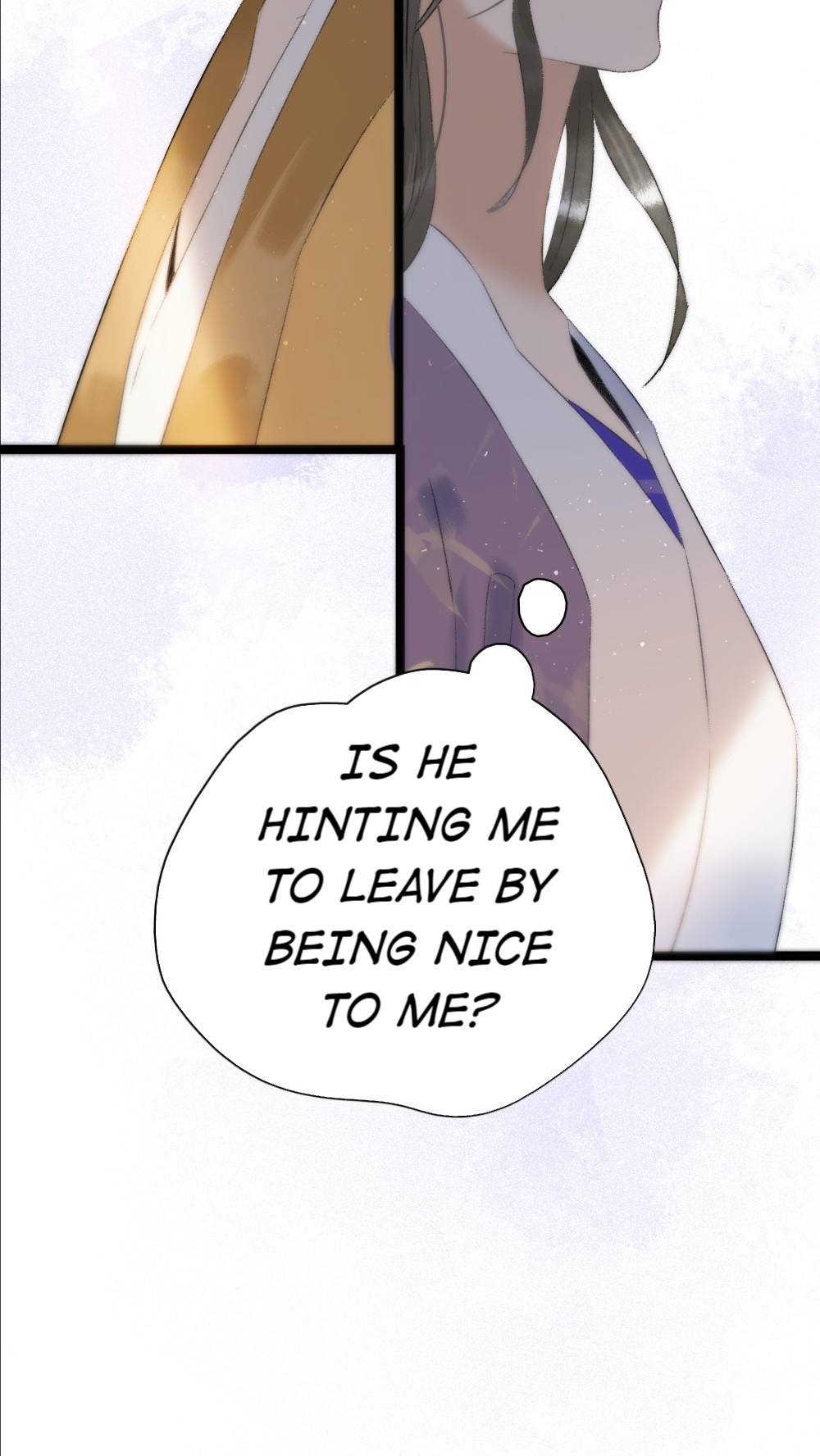 Prince Edward’s Heart Was Stolen Chapter 109 - page 20