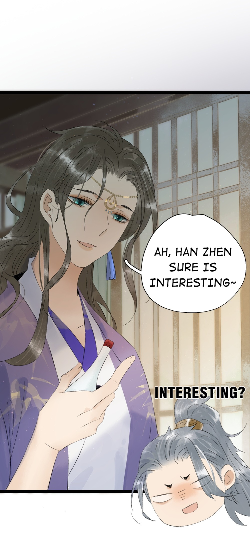 Prince Edward’s Heart Was Stolen Chapter 109 - page 21