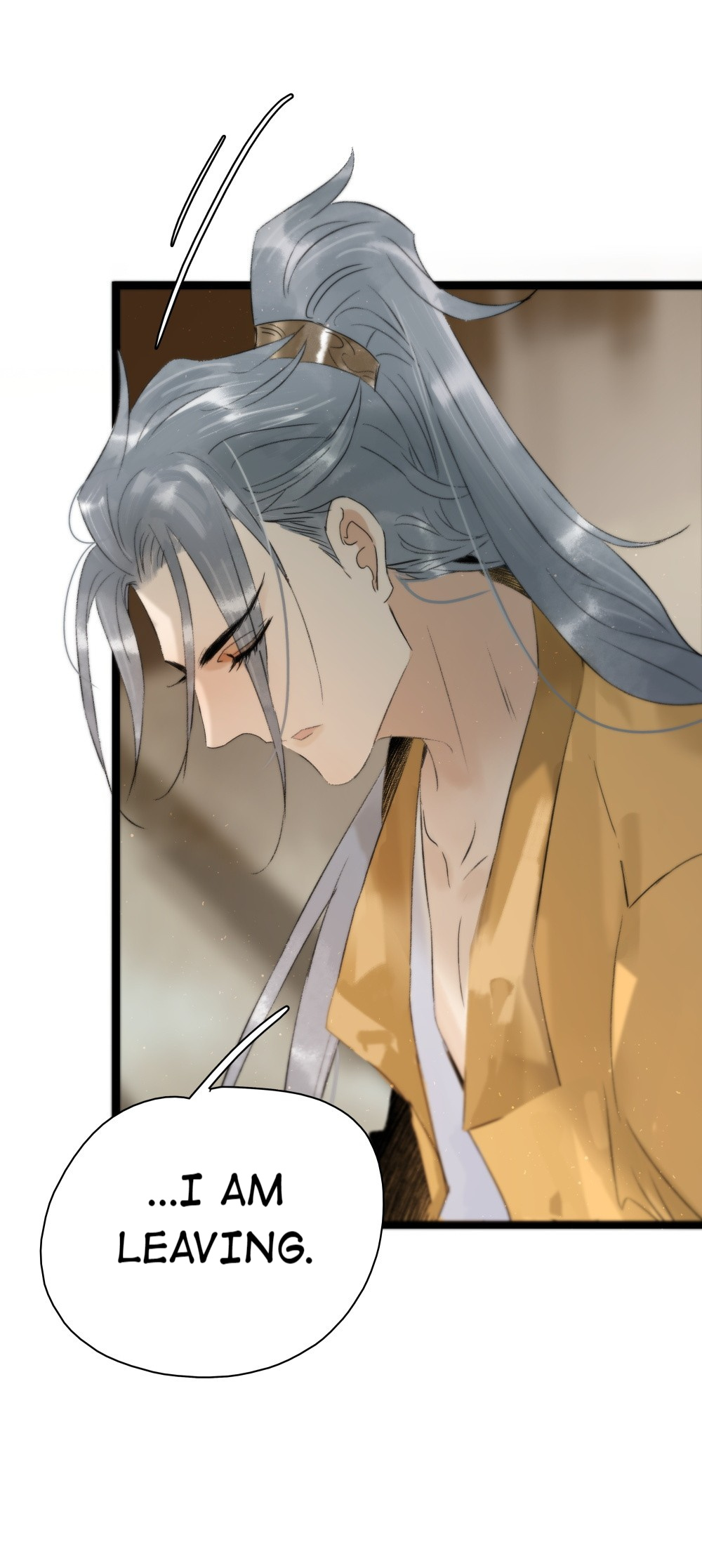 Prince Edward’s Heart Was Stolen Chapter 109 - page 22