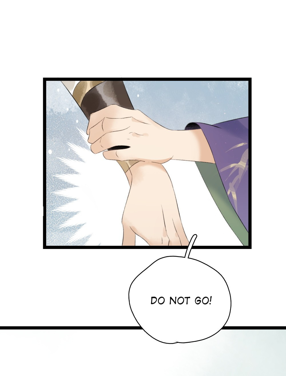 Prince Edward’s Heart Was Stolen Chapter 109 - page 23