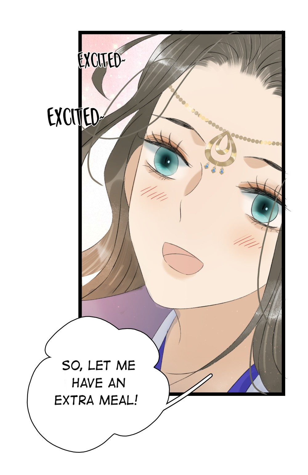 Prince Edward’s Heart Was Stolen Chapter 109 - page 26