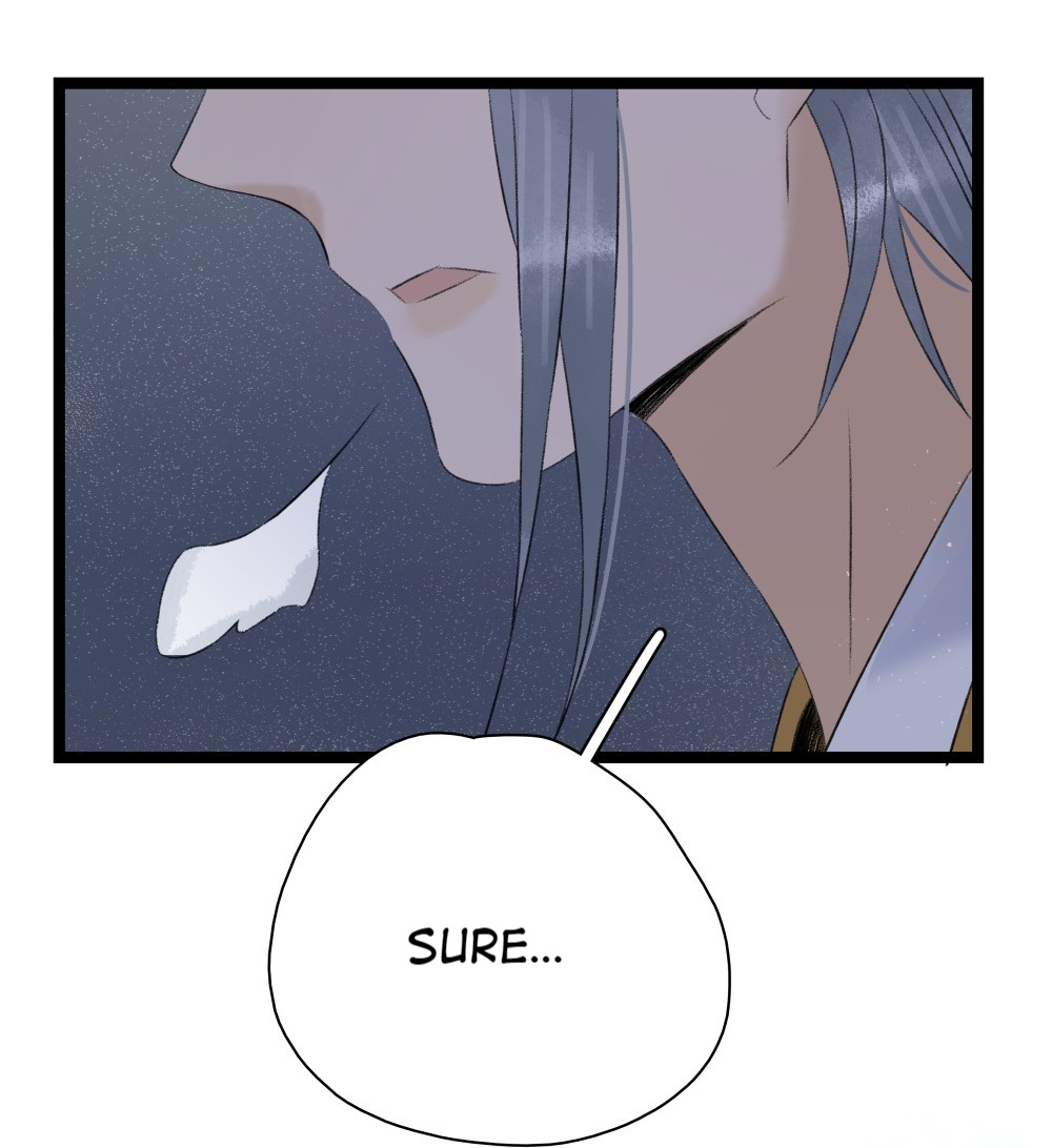 Prince Edward’s Heart Was Stolen Chapter 109 - page 27