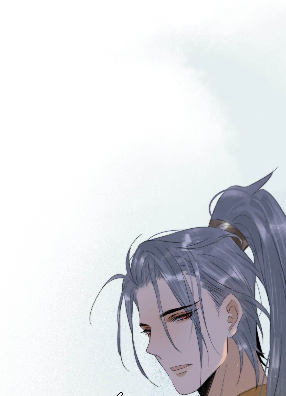Prince Edward’s Heart Was Stolen Chapter 109 - page 28