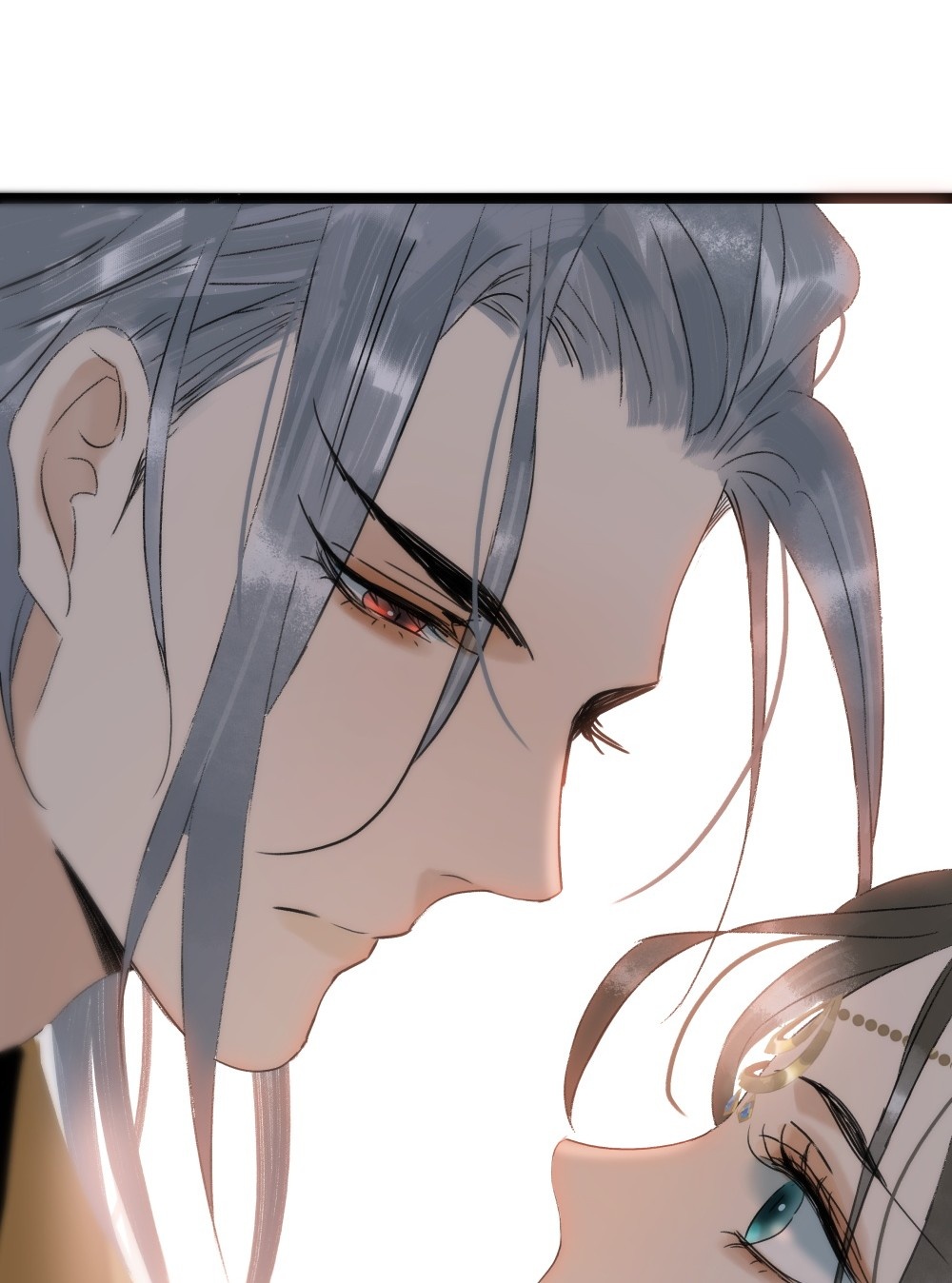 Prince Edward’s Heart Was Stolen Chapter 109 - page 32
