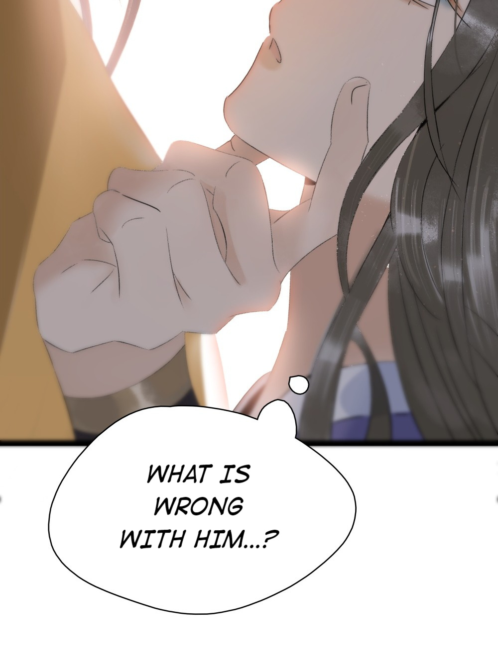Prince Edward’s Heart Was Stolen Chapter 109 - page 33