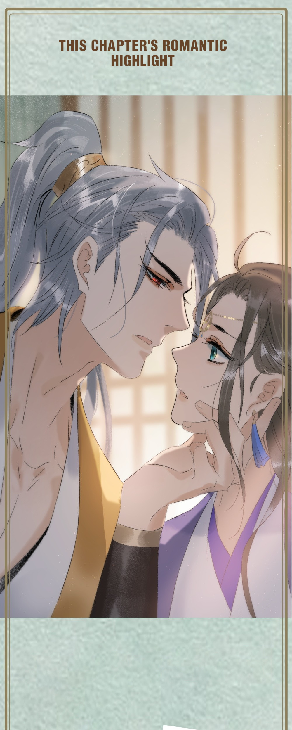 Prince Edward’s Heart Was Stolen Chapter 109 - page 34