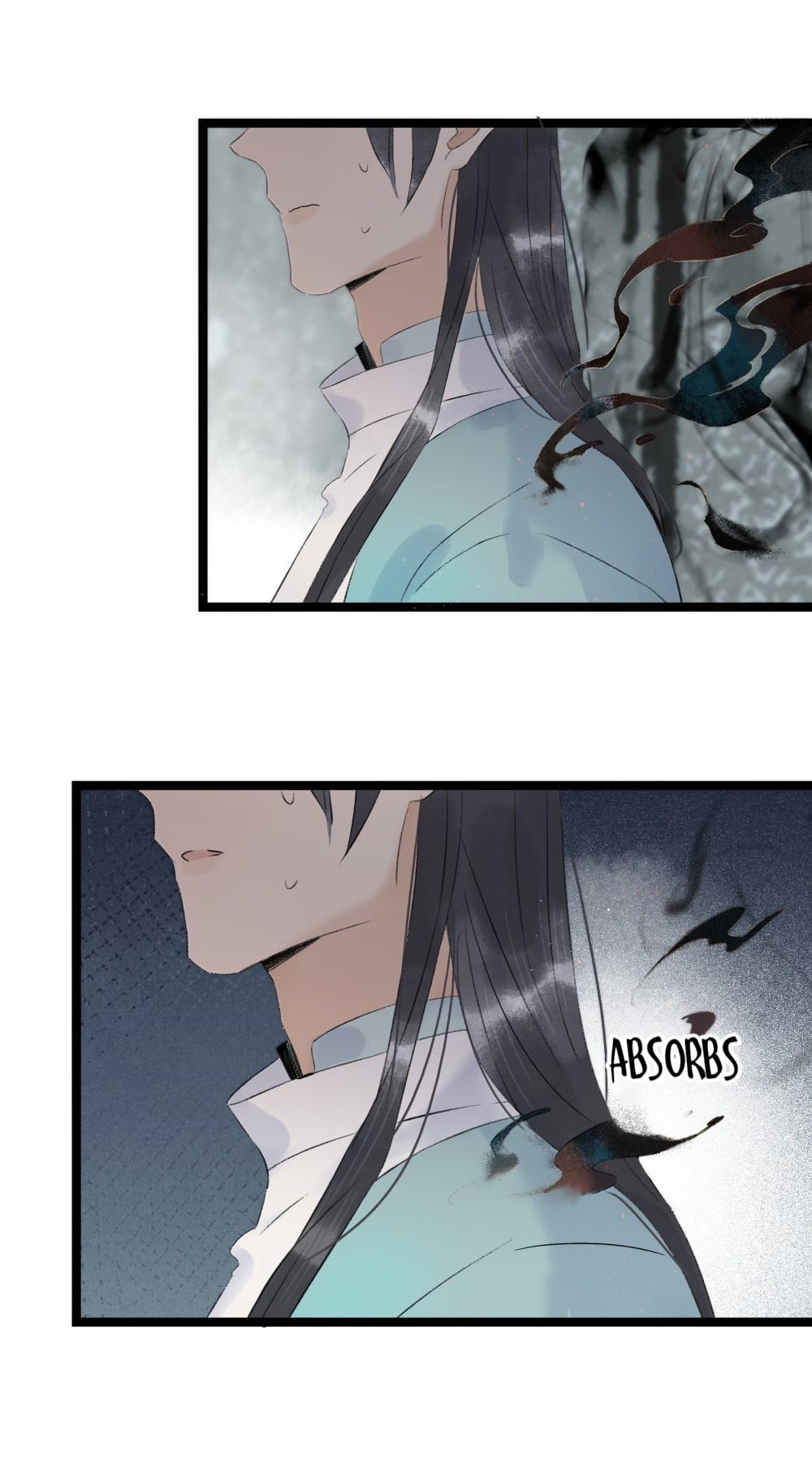 Prince Edward’s Heart Was Stolen Chapter 109 - page 4