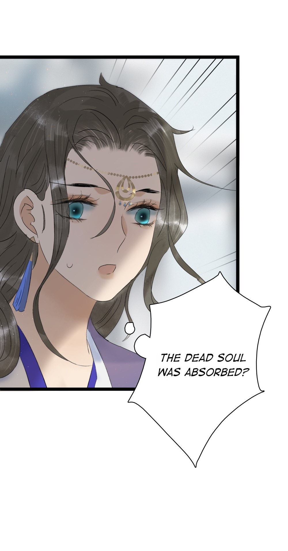 Prince Edward’s Heart Was Stolen Chapter 109 - page 5