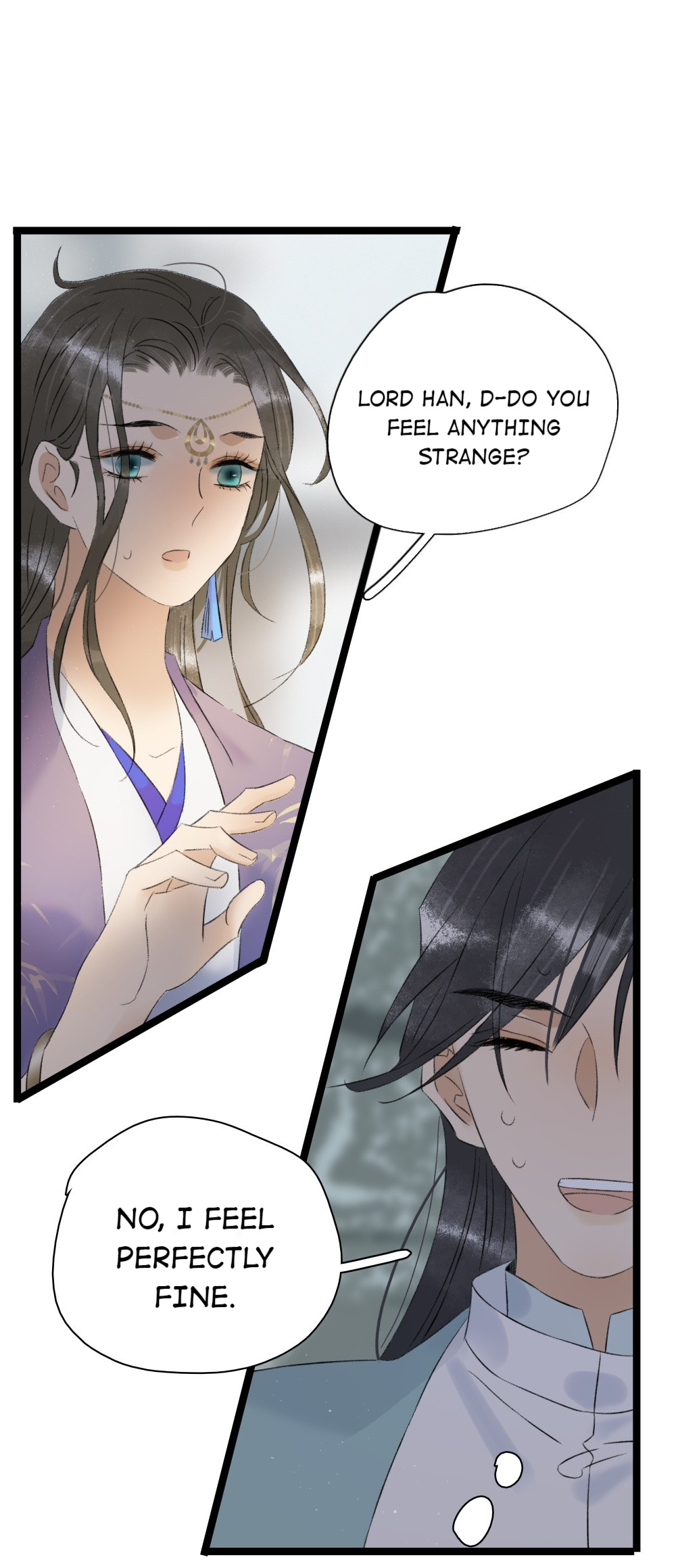 Prince Edward’s Heart Was Stolen Chapter 109 - page 6