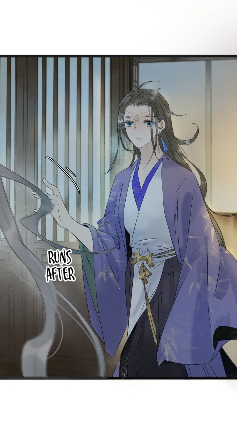 Prince Edward’s Heart Was Stolen Chapter 110 - page 11