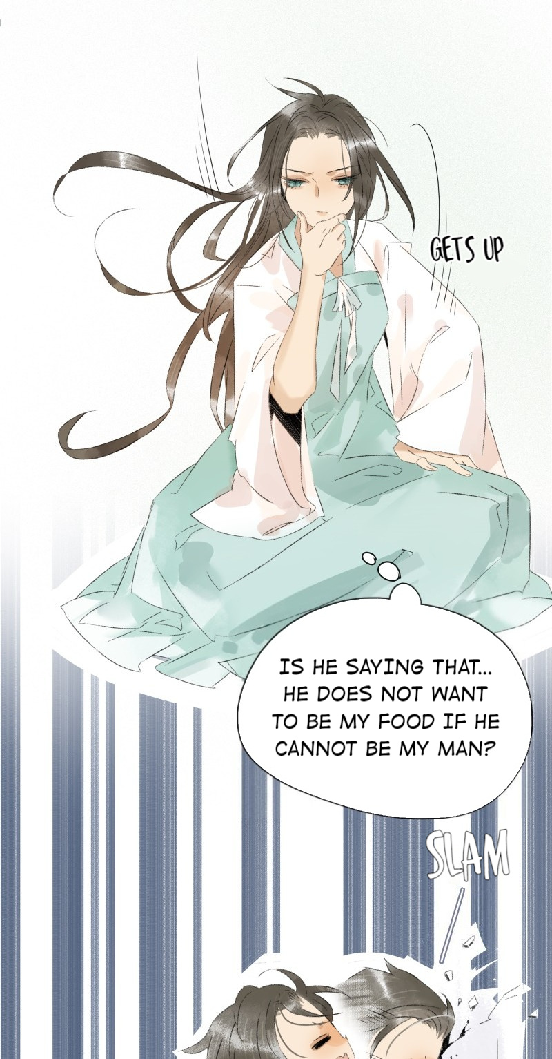 Prince Edward’s Heart Was Stolen Chapter 110 - page 14