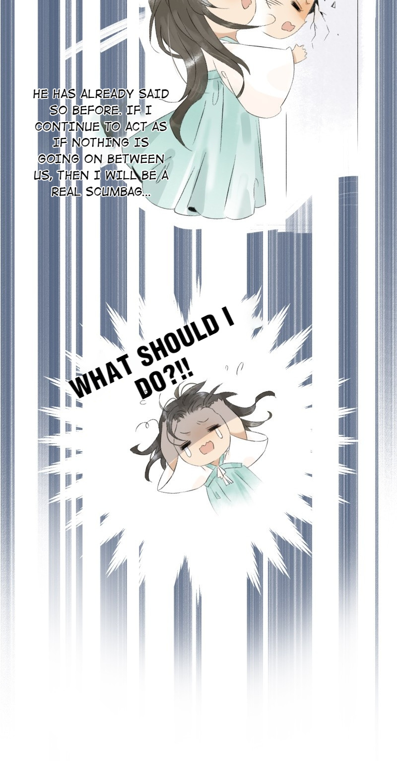 Prince Edward’s Heart Was Stolen Chapter 110 - page 15