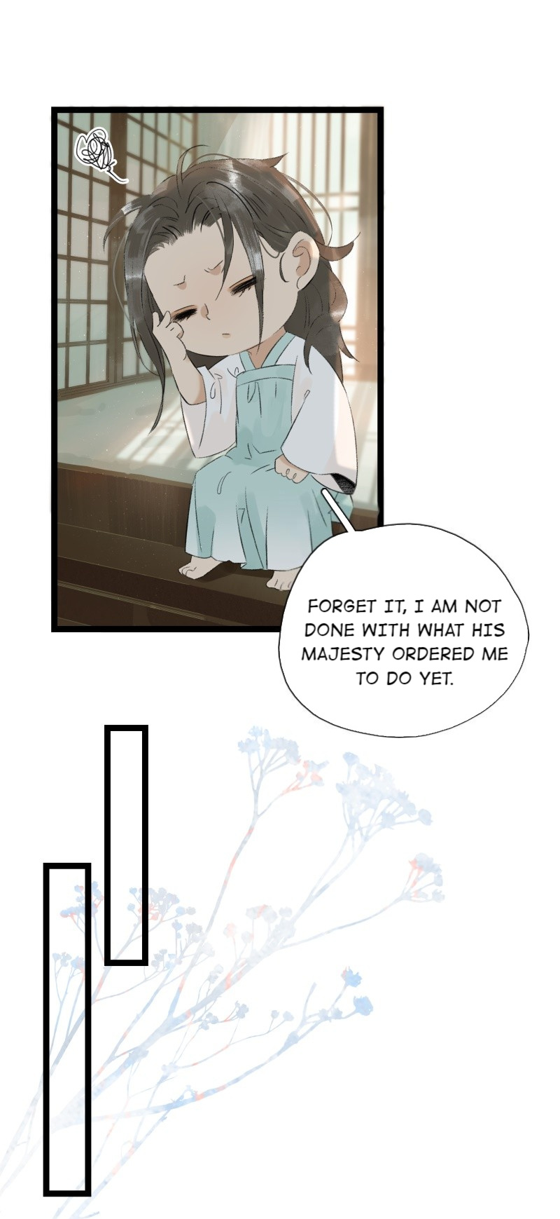 Prince Edward’s Heart Was Stolen Chapter 110 - page 16