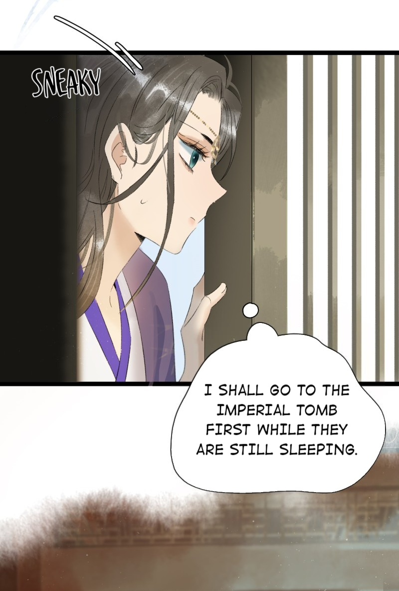 Prince Edward’s Heart Was Stolen Chapter 110 - page 17