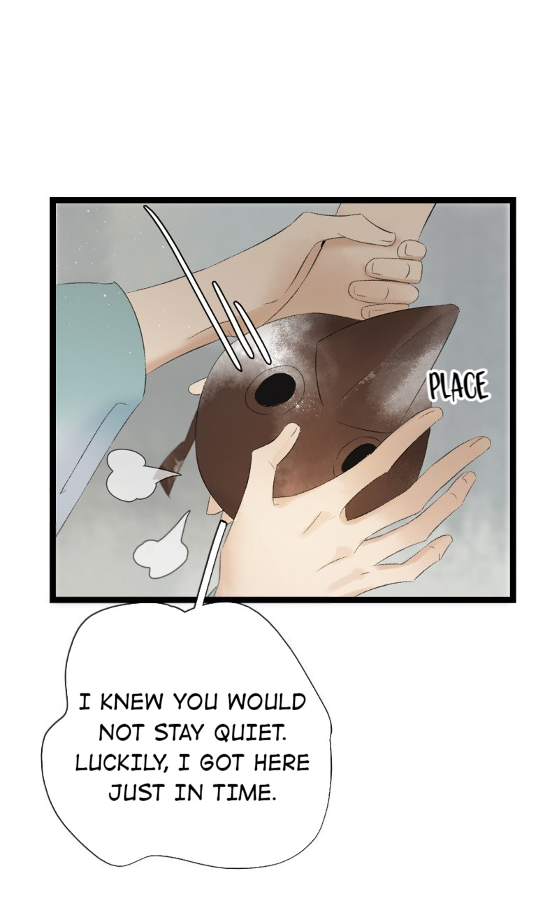 Prince Edward’s Heart Was Stolen Chapter 110 - page 20