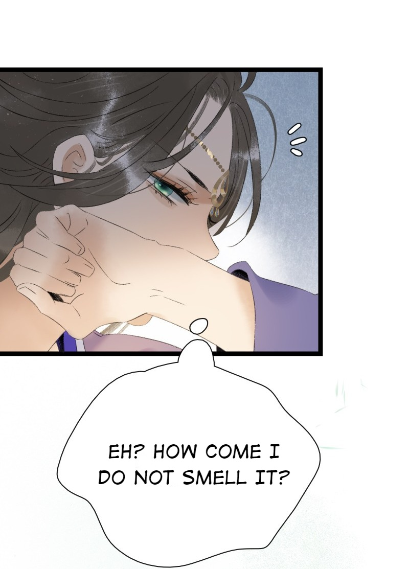 Prince Edward’s Heart Was Stolen Chapter 110 - page 22
