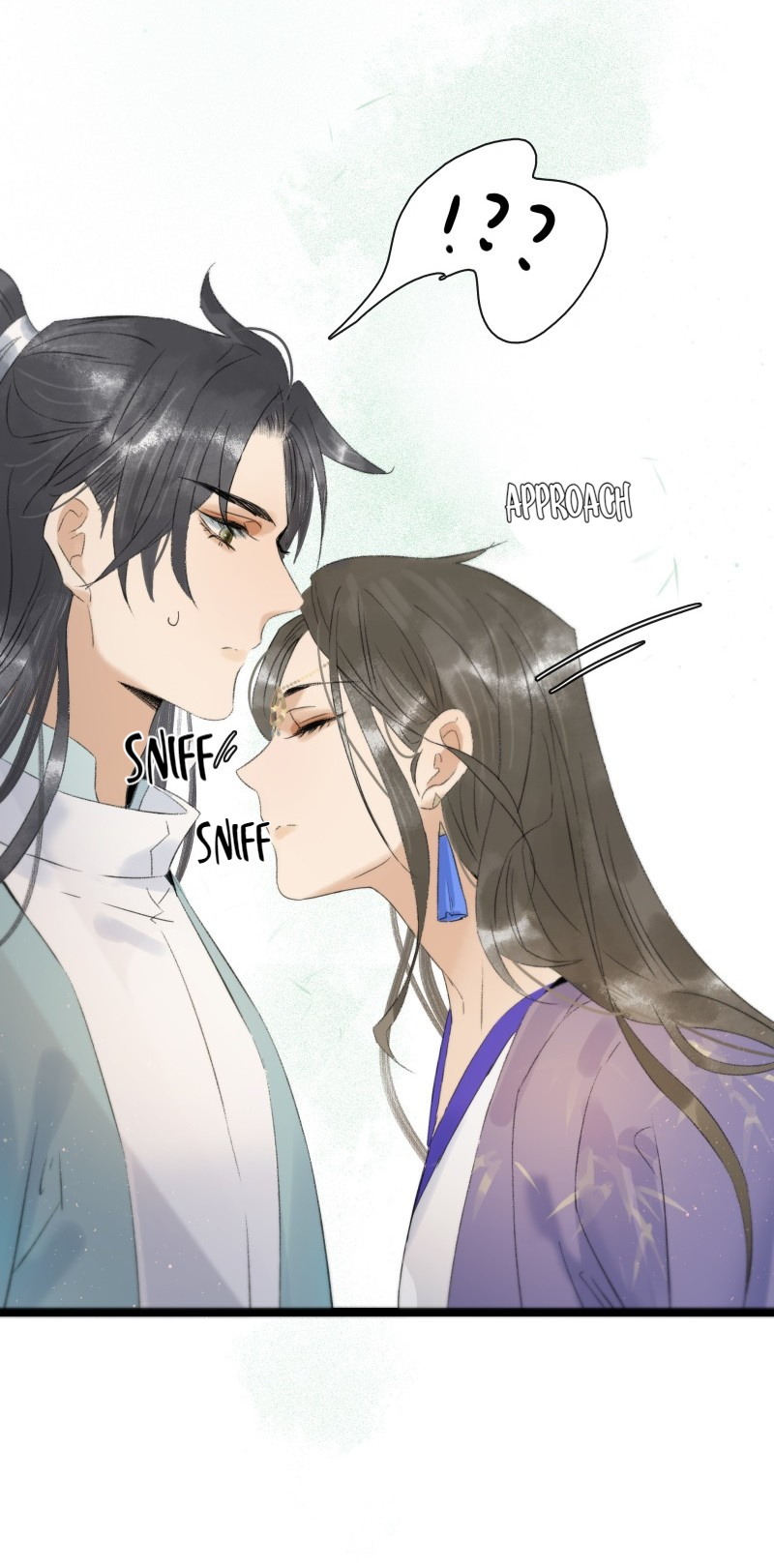 Prince Edward’s Heart Was Stolen Chapter 110 - page 23