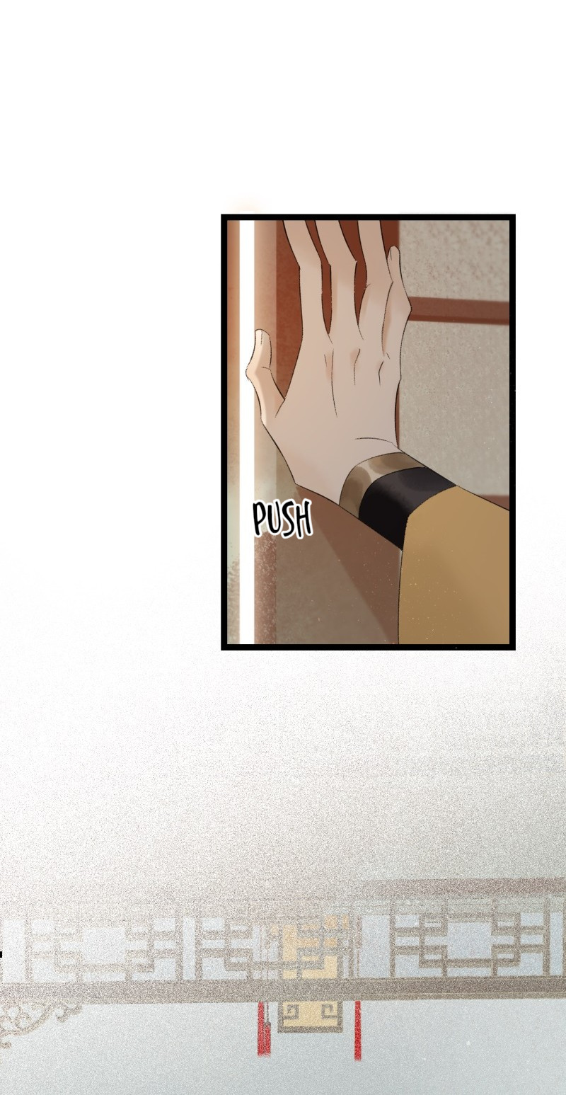 Prince Edward’s Heart Was Stolen Chapter 110 - page 26