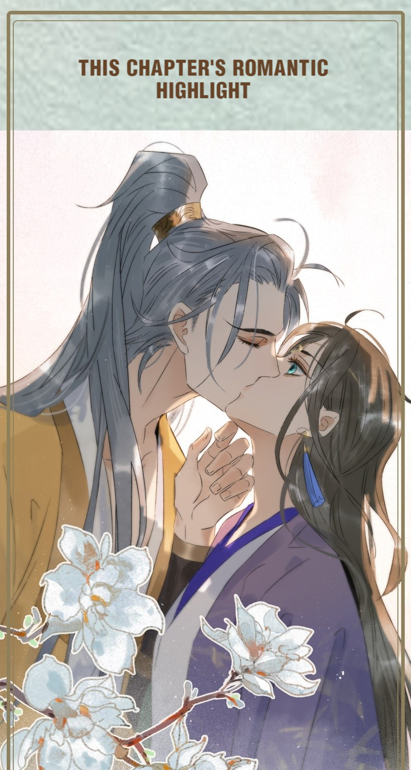Prince Edward’s Heart Was Stolen Chapter 110 - page 31