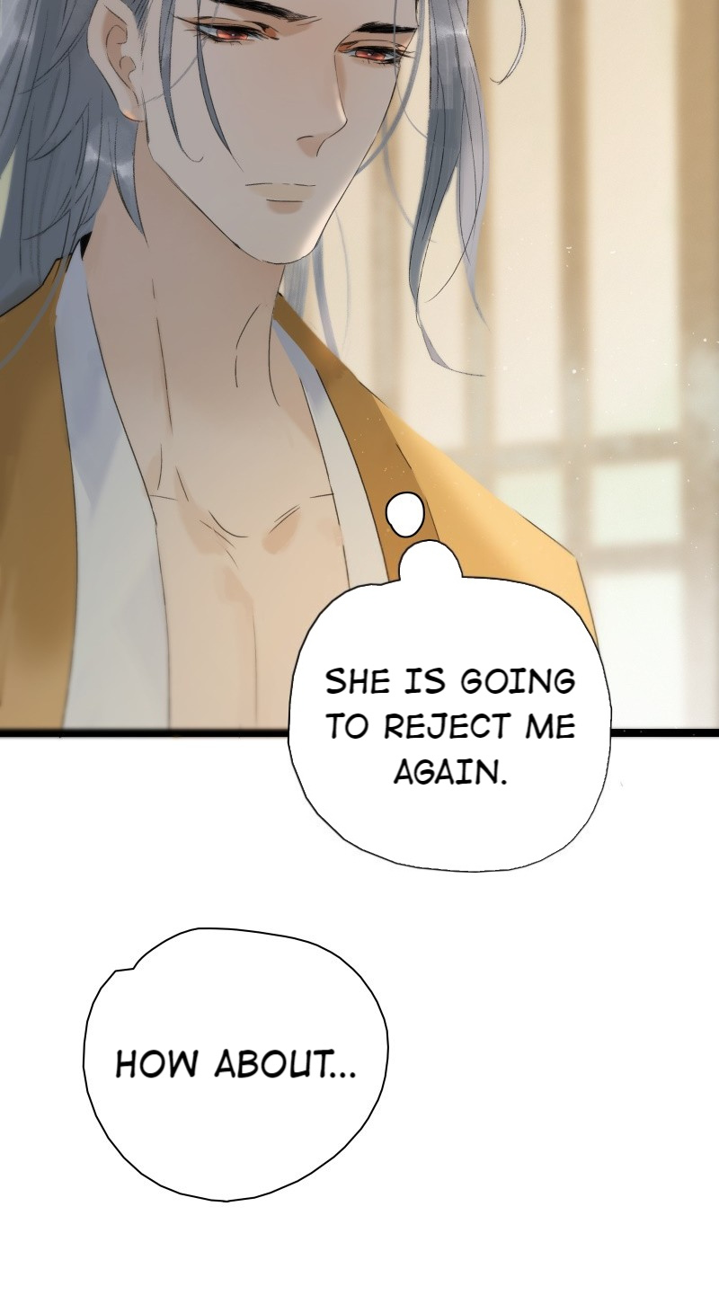 Prince Edward’s Heart Was Stolen Chapter 110 - page 5