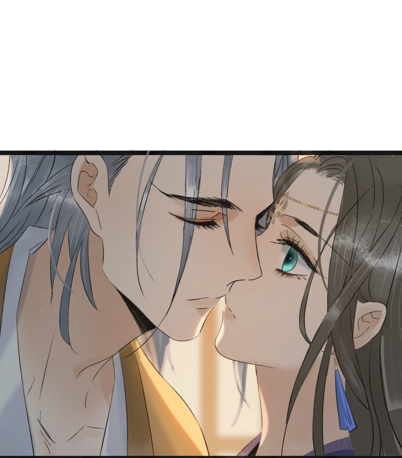 Prince Edward’s Heart Was Stolen Chapter 110 - page 6
