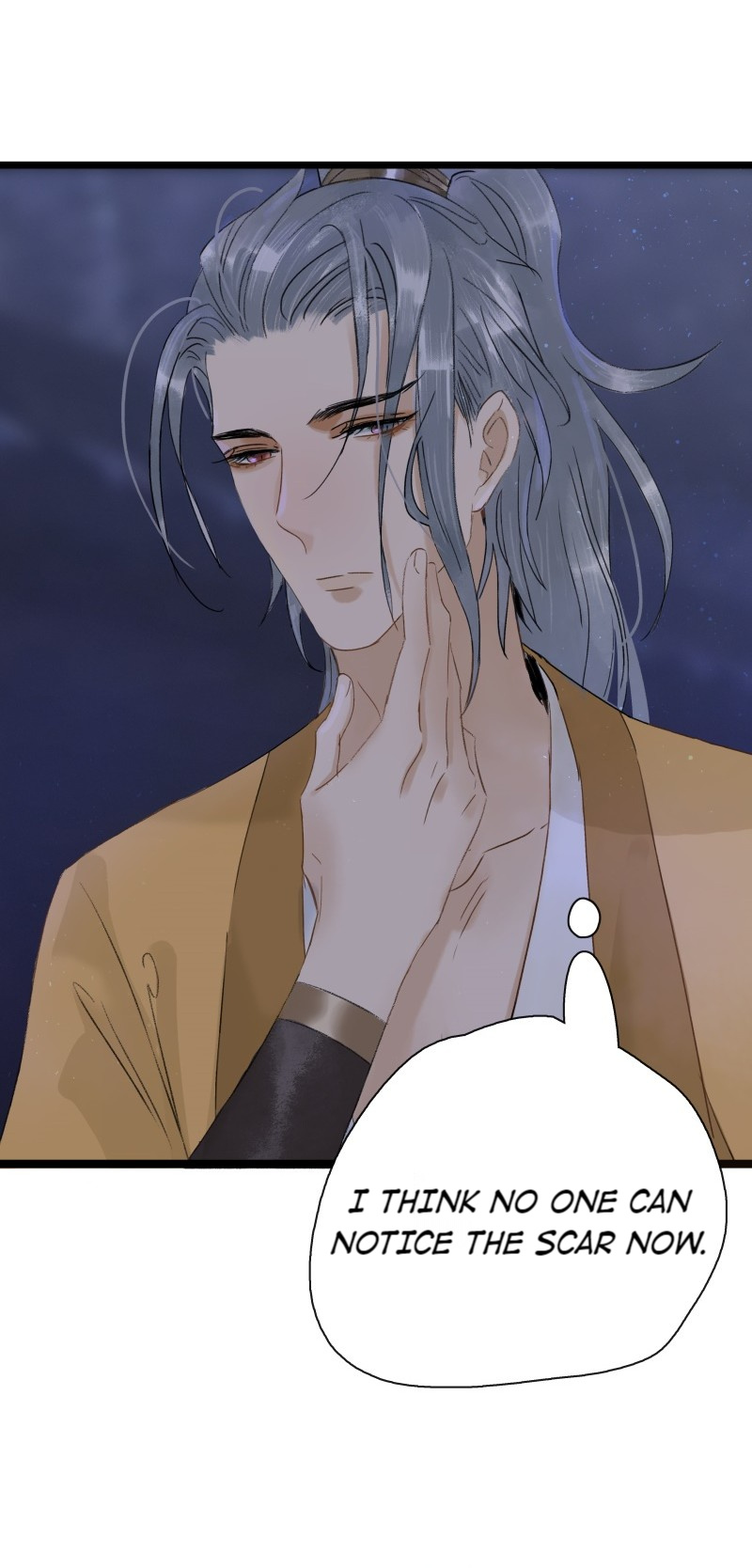 Prince Edward’s Heart Was Stolen Chapter 111 - page 12