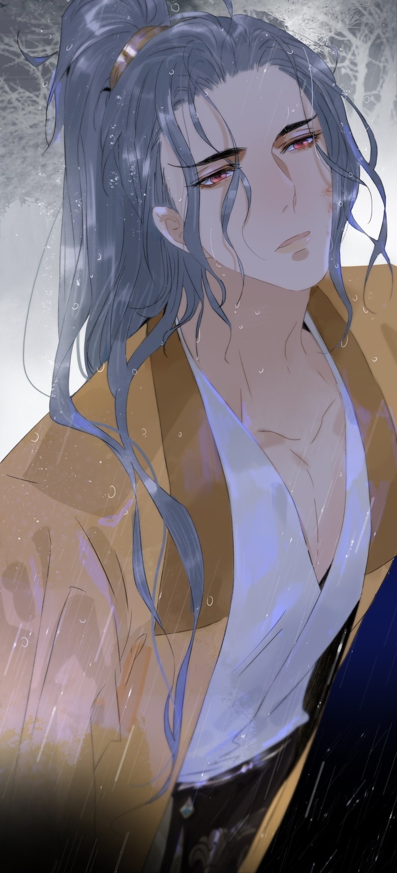 Prince Edward’s Heart Was Stolen Chapter 111 - page 17